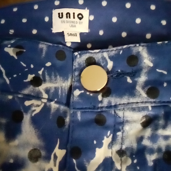 Polka Dots Pants - Picture 3 of 3